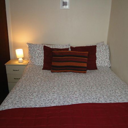 Windsor Hotel Blackpool Esterno foto