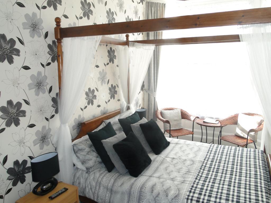 Windsor Hotel Blackpool Esterno foto