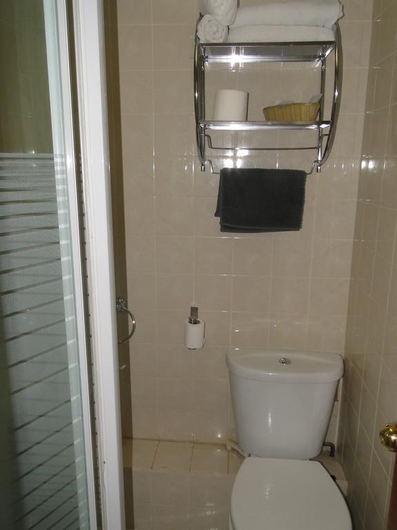 Windsor Hotel Blackpool Esterno foto
