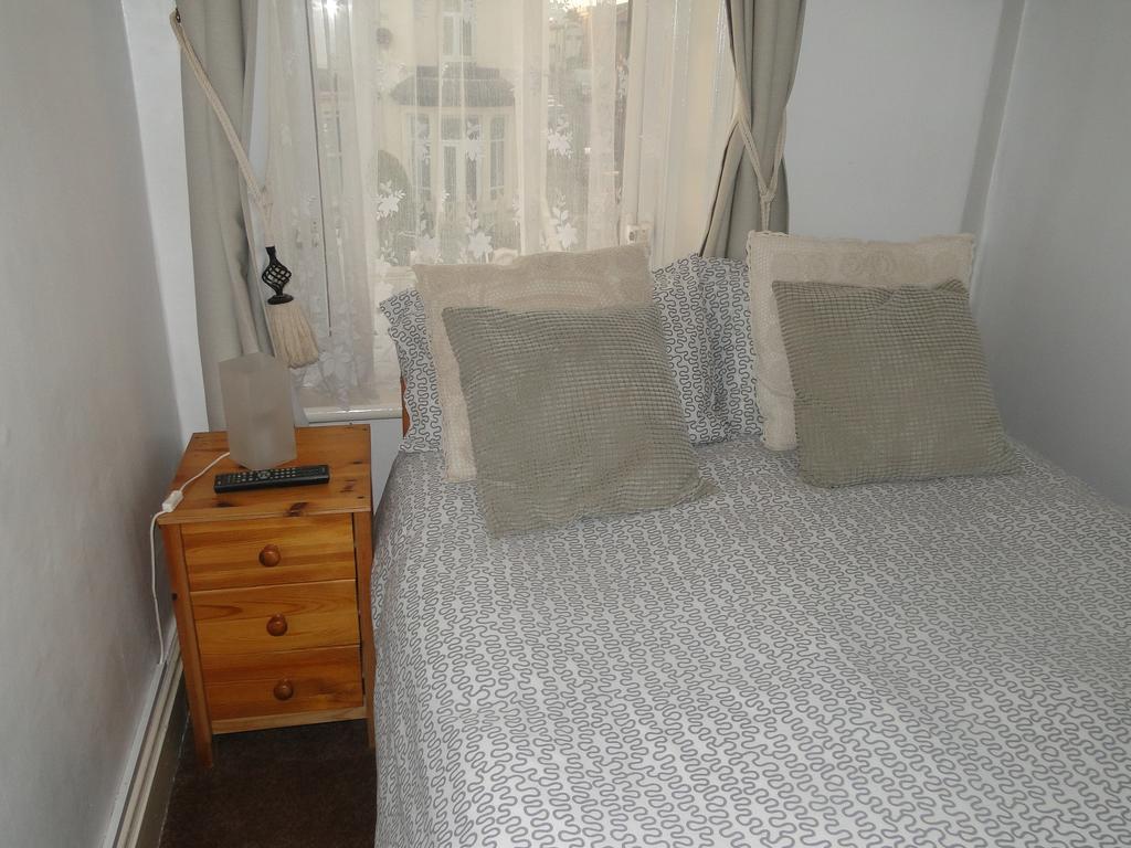 Windsor Hotel Blackpool Esterno foto