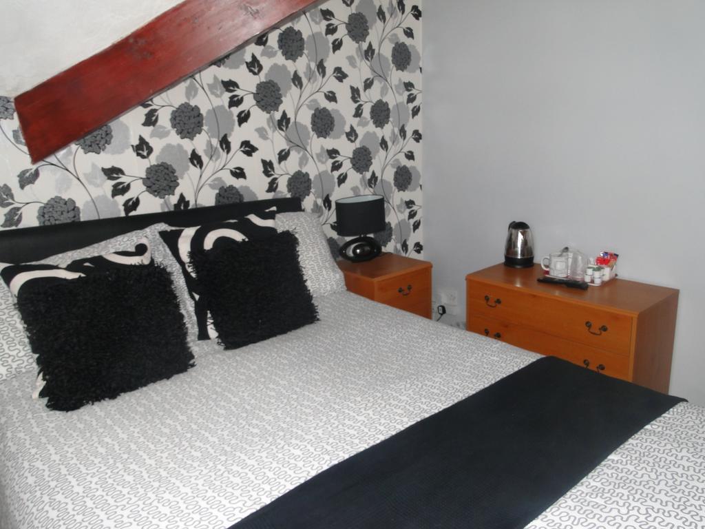 Windsor Hotel Blackpool Esterno foto